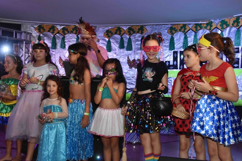 3º Grito de Carnaval - Solidário JTC 2020